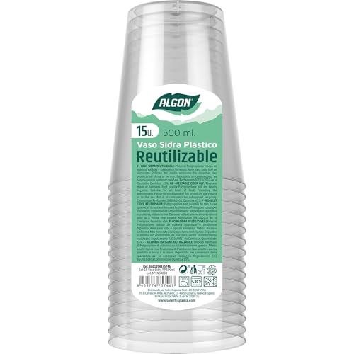 Lista de Vasos de sidra los más recomendados. 25 Imagen adicional