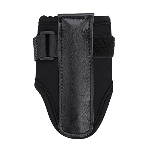 QANYEGN Golf Wrist Brace, Golf Training Wrist Holder, Golf Swing Corrector Wrist Strap, Golf Swing Aid for Beginners Golf Swing Training