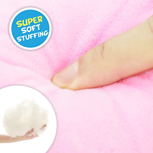 June Garden JG 12 Inch Sweet Dolly Frida thumb #4