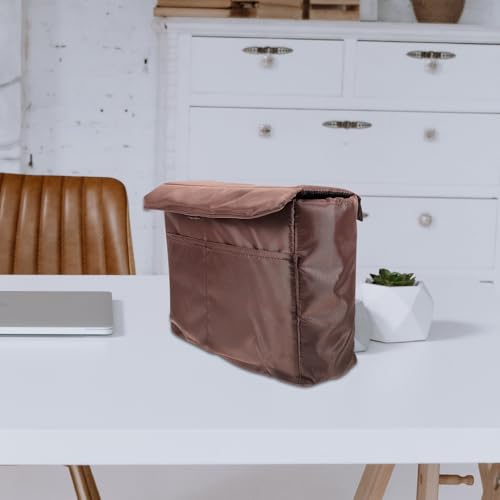 Bolsa para cámara divisor interior para organizar equipos en interiores 5