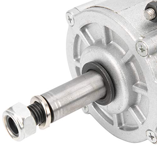 VGEBY Motore di riduzione dell'ingranaggio, Motore...