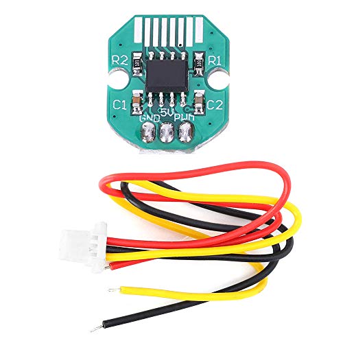 Applicazione: questo encoder viene utilizzato principalmente per motori gimbal senza spazzole.