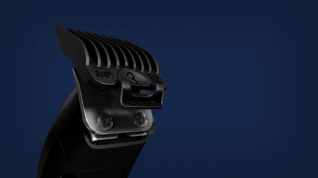 Amazon.com: Wahl Men's Cordless Hair Clippers, Lithium-Ion