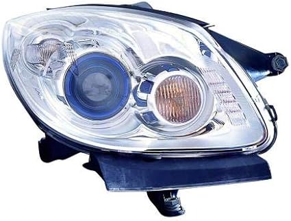2011 buick enclave headlight assembly Clearance