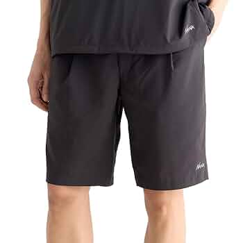 NANGA ナンガ　PLC エクスカーションショーツ　ショートパンツ　黒　L Amazon | [NANGA] メンズ PLC エクスカーションショーツ PLC