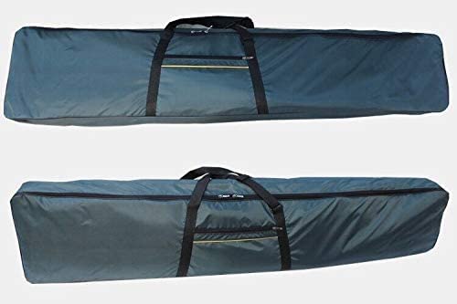 Landtom(r) Professional Waterproof Guzheng Bag/Guzheng Case