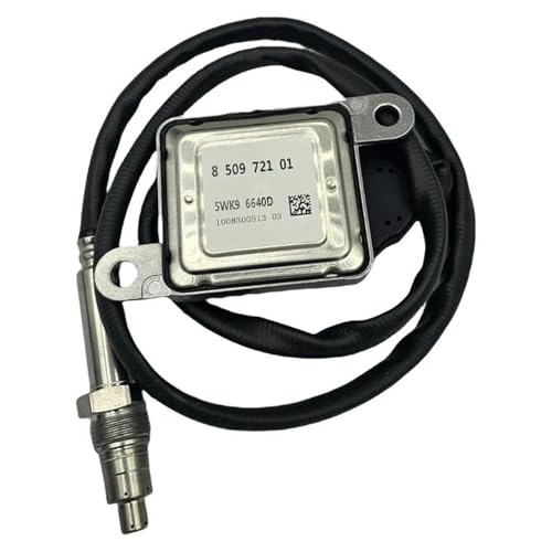 Capteur d'oxygène oxyde d'azote 850972101 résout le voyant moteur BMW