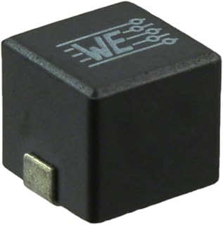 Pack of 4 7443340220 Fixed Inductor 2.2UH 16.5A 5.6MOHM SMD :RoHS