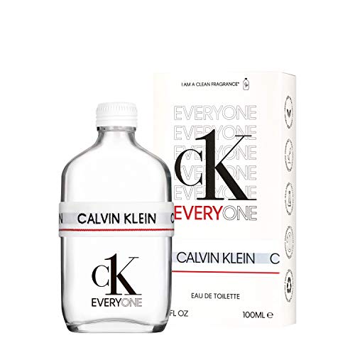 Calvin Klein Ck Everyone Eau De Toilette 200Ml,
