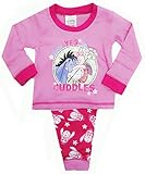 Mit kontrastierender, kuscheliger Passform und elastischem Unterteil.