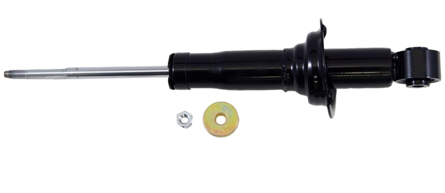 Gabriel G51700 Ultra Rear Strut for 01-03 Acura EL; 01-02 Honda Civic (1 Pack)