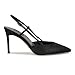 Nine West Zapatos de tacón Rumer para mujer Imagen de Nine West Zapatos de tacón Rumer para mujer