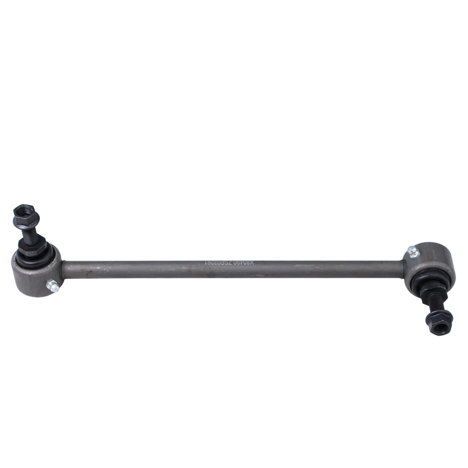 Front Control Arm Kit For Mercedes-Benz C-Class – Includes Upper/Lower Arms & Drop Links