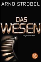 Das Wesen 3596186323 Book Cover