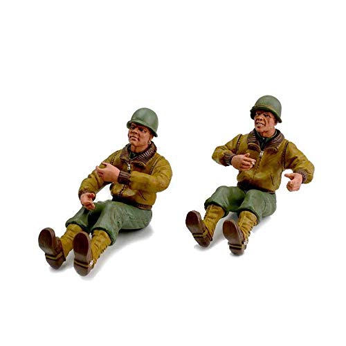 TORRO 1:16 RC pojazd półłańcuchowy M16