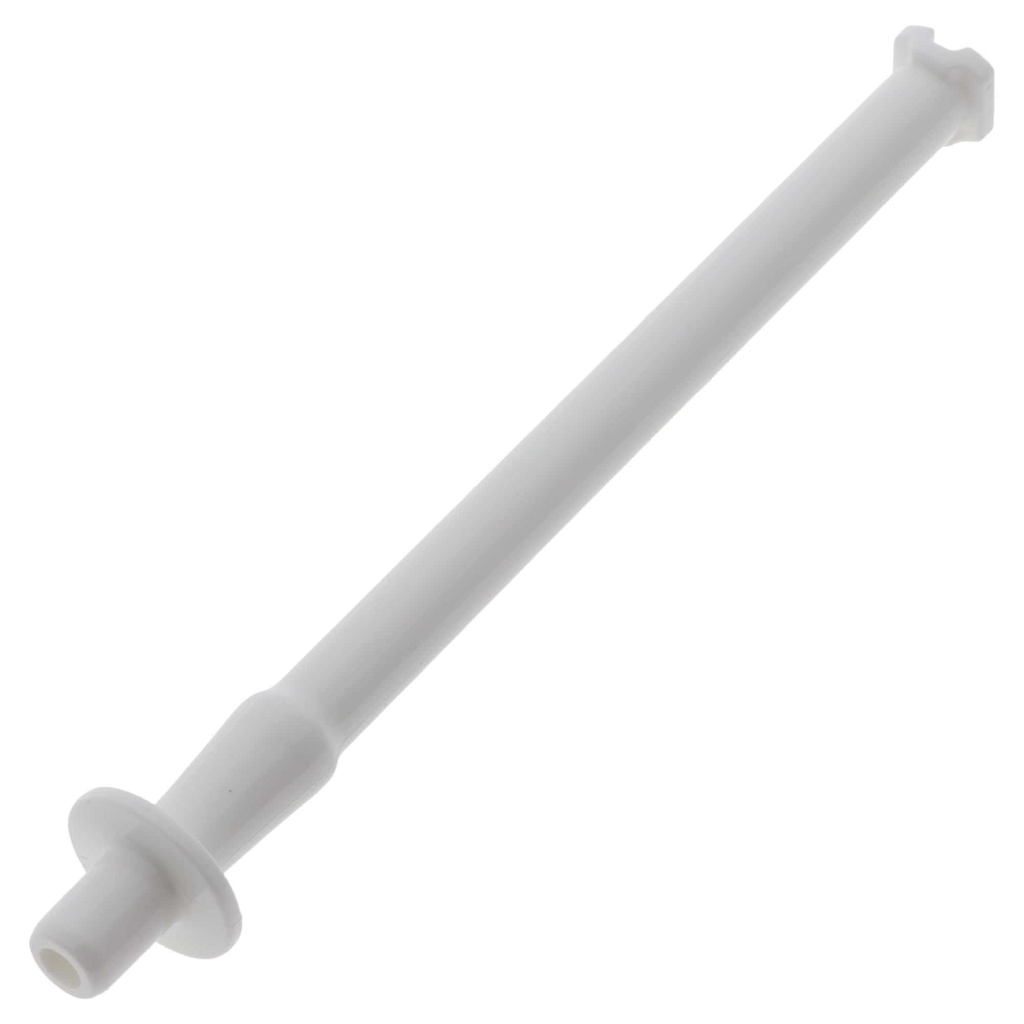 Delonghi tubo rigido caraffa latte Cool bianca macchina caffè Rivelia EXAM440