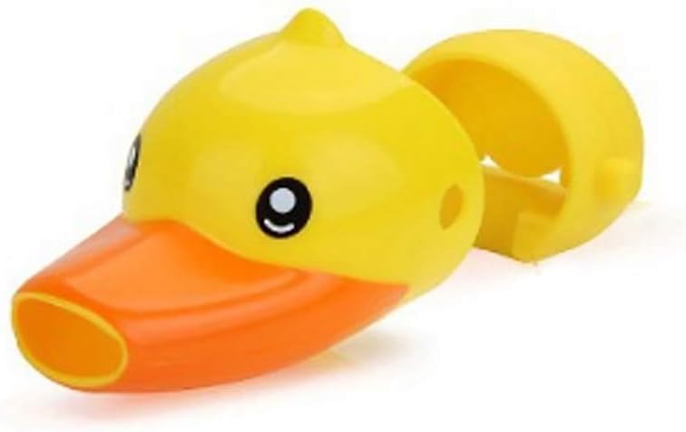 rubinetto per vasca da bagno per bambini