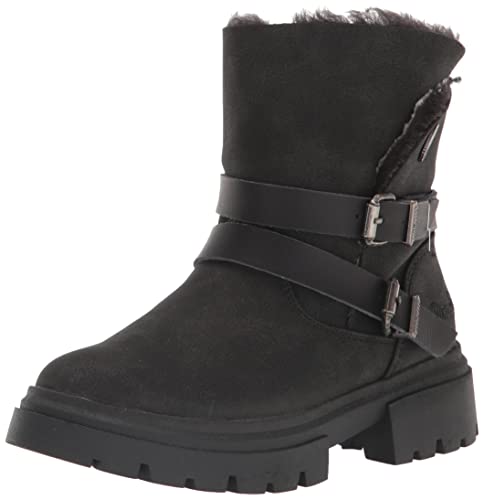 Blowfish Malibu Girl's Climber-t SHR Fashion Boot