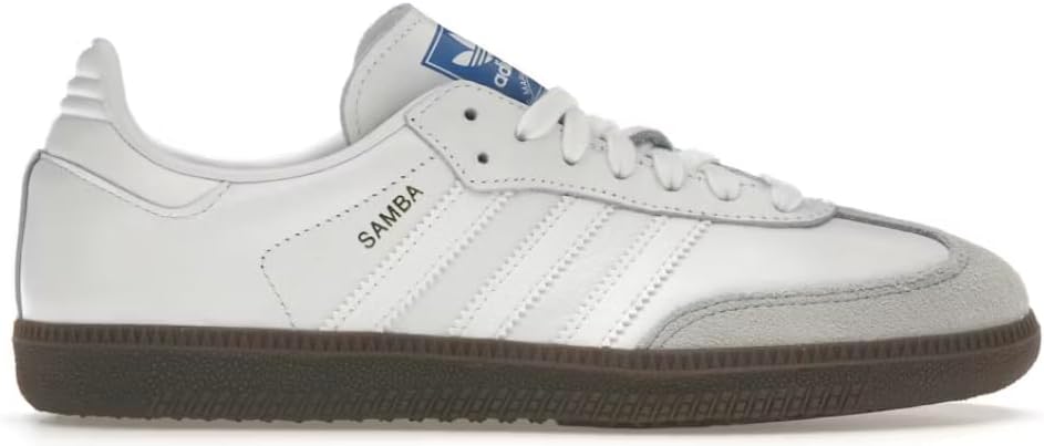 adidas samba og cloud white