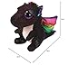Ty Beanie Boos Anora - Black Dragon reg