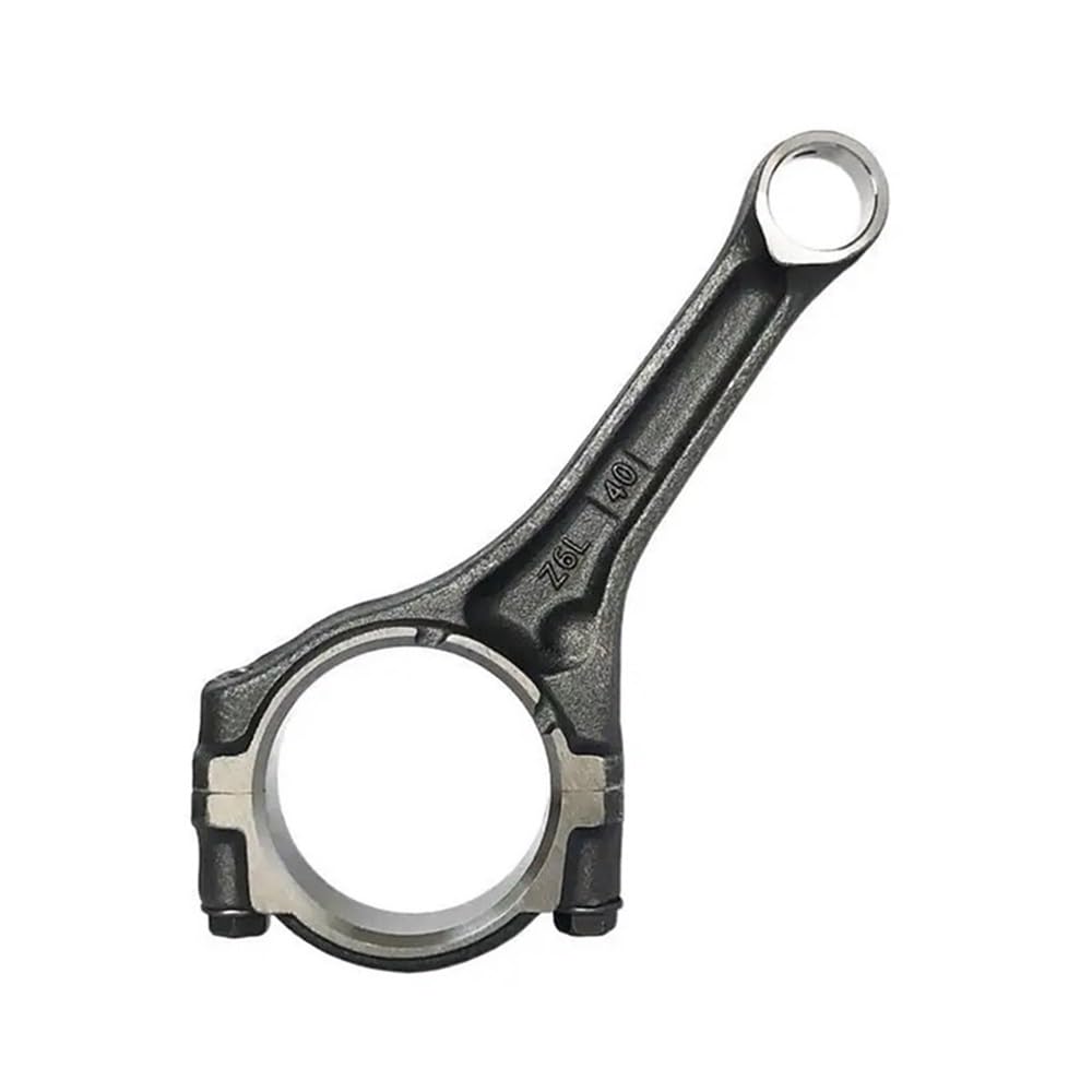 Piezas del generador de dos cilindros aptas for biela del cigüeñal GX620 670 630 690 2V77/78 SHT11500(GX630 connecting rod)