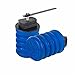 SSR-619-40 | SumoSprings Rear for Nissan NP300 with rear coil springs | Left/Right Pair | 1000 (lb) Capacity at 50% Compression | Made in the USA