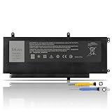 COMPOSANTS DE HAUTE QUALITÉ: Les batteries de nos ordinateurs portables sont assemblées à partir de matériaux et de cartes de circuits imprimés de haute qualité afin de garantir leur durabilité et leurs performances. Nous n'utilisons que des cellules de batterie de qualité A qui permettent jusqu'à 500 cycles de charge.