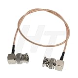 Thin Gauge, 75 Ohm, Koaxial, geflochtenes geschirmt, hochflexibles Kabel. Es wurde entwickelt, um die Übertragung von HF- und Videosignalen zu unterstützen, insbesondere Videosignalen in HD-Qualität.