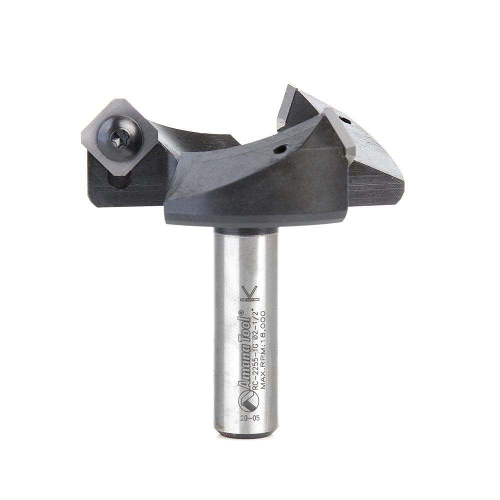Amana Tool RC-2259 Spoilboard Router Bit -6