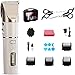 Produktbild Haarschneider Elektrischer Haarschneider Elektrischer Haarschneider Haarschneider Rasiermesser Professioneller Friseursalon Shop Spezielle Männliche Schere Rasieren Sie Haare