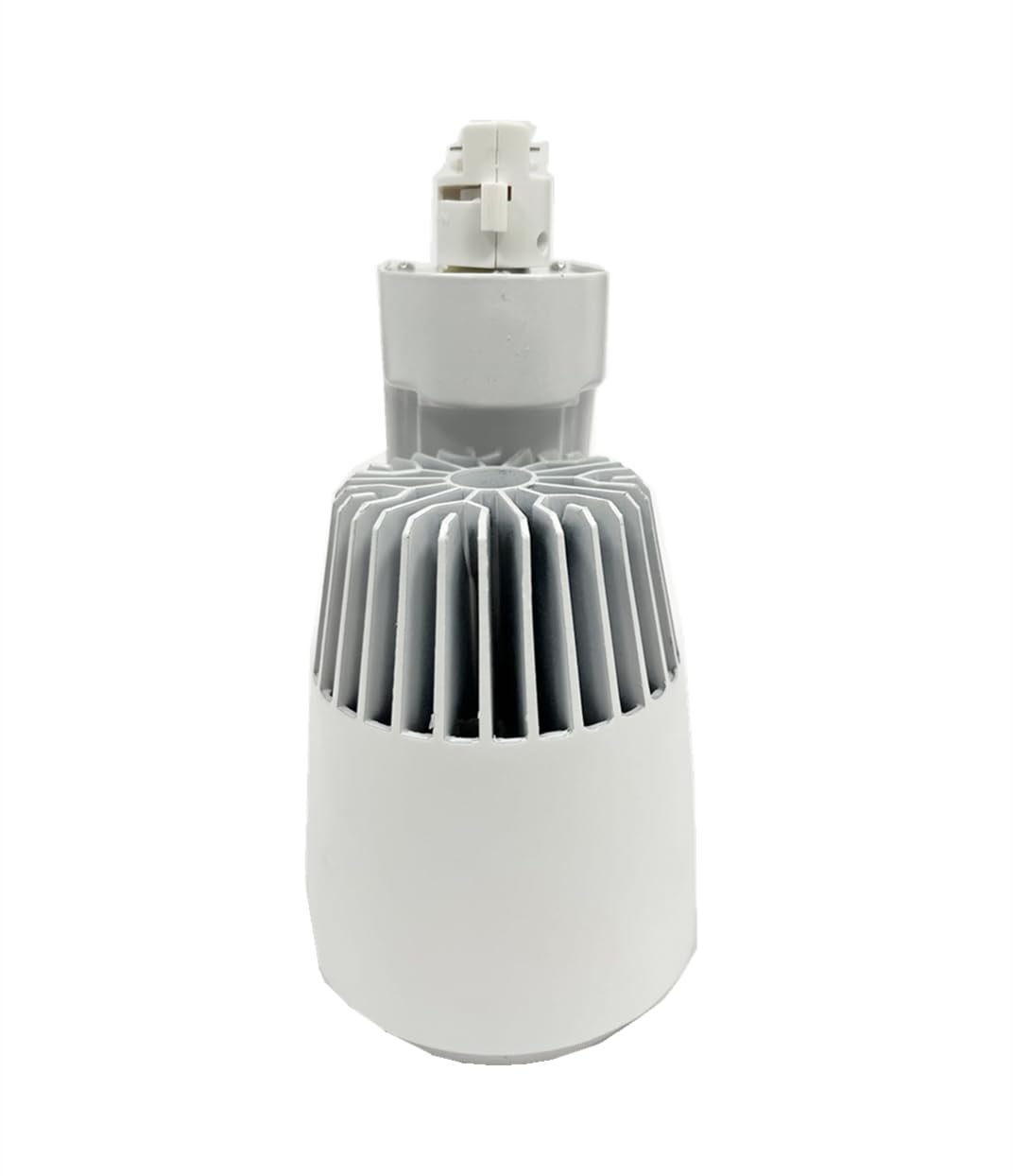 Foco De Carril LED 30W 3000Lm CRI85 4200ºK Lumiastra Monofásico 40.000H