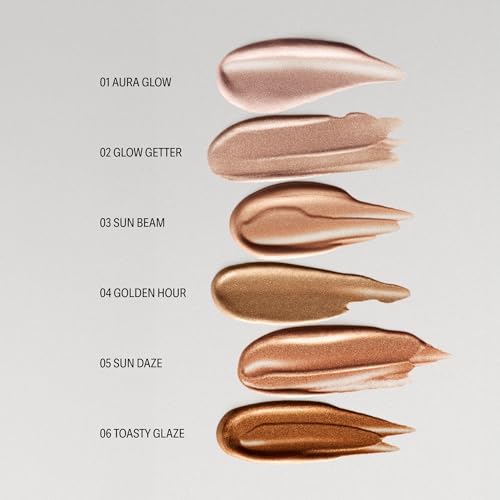 Sacheu Liquid Glow — Aura Glow — view 7
