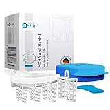 🇩🇪QUALITATIV: N-Pir steht für Qualität. Unsere Produkte werden nach höchsten Qualitätsanforderungen entwickelt und hergestellt. Bei Fragen hilft Ihnen gerne unser deutscher Kundenservice weiter!