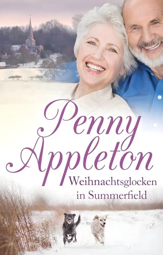 Weihnachtsglocken in Summerfield (Eine Summerfield Village Romance 5)