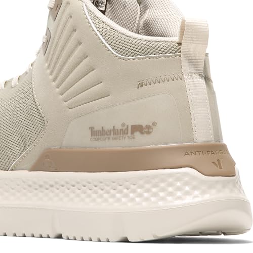 Image of Timberland PRO Setra Mid Composite Safety Toe