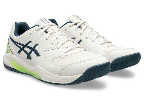Image of ASICS Mens Gel-Dedicate 8 Pickleball Sports Shoes
