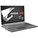 GIGABYTE NOTEBOOKS Aorus 15G XB-8FR2130MH