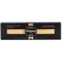 Brindisa Alemany Soft Turron 2x150g