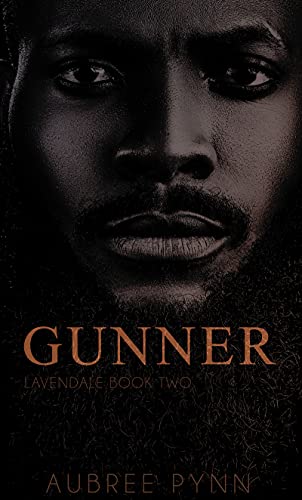 Gunner: a short (Lavendale Book 2) (English Edition)