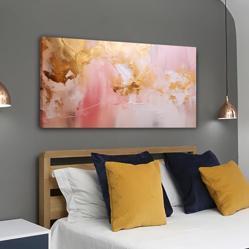 Illustration moderne pour salon - Solution murale grand format - 3
