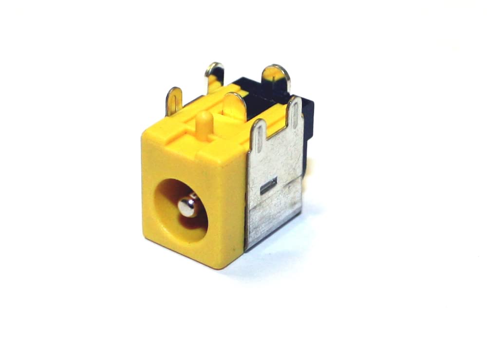 Modulo Doppio Connettore Con Cavo Binario Moderno Plastica Nera