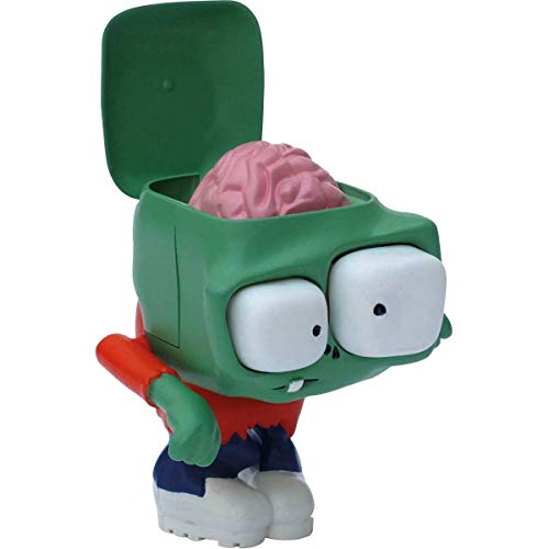 Zombie Infection! Boneco Finn - Fun Divirta-se