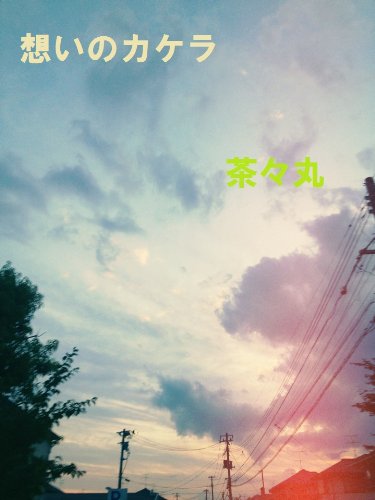 想いのカケラ 茶々丸 写真 Kindleストア Amazon