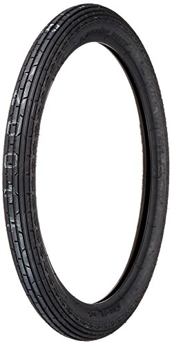 ダンロップ D107F 2．25-17 33L (4P) WT 242411