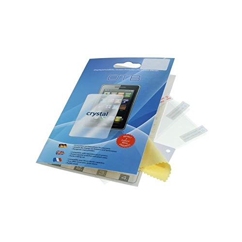 Preisvergleich Produktbild OTB Displayschutzfolie kompatibel zu Huawei P10