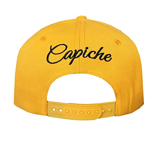 Image of Capiche [99+ Variations] Special Series Snapback Cap - One Size Unisex Men