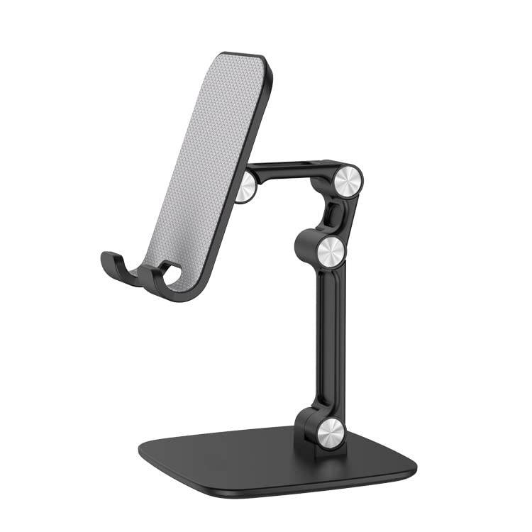 MOERDON ® Mobile Phone Stand Angle Height Adjustable for Desk Compatible with All Mobile Phones