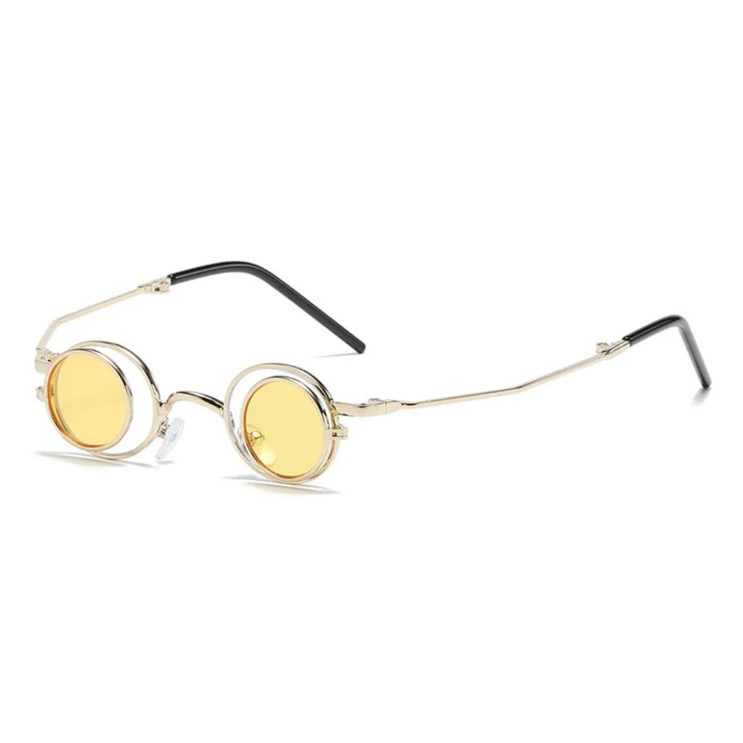 Occhiali da sole da donna di lusso alla moda Uv400