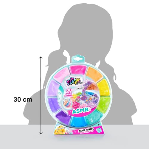 Plateau de Textures Satisfaisantes - vue 9