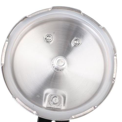 Olla a presión de aluminio 3 L Ymiko miniatura 5